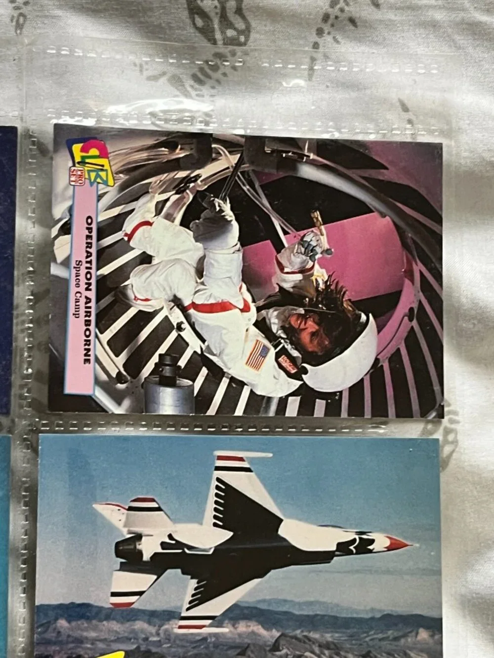 N/A 1993 skybox